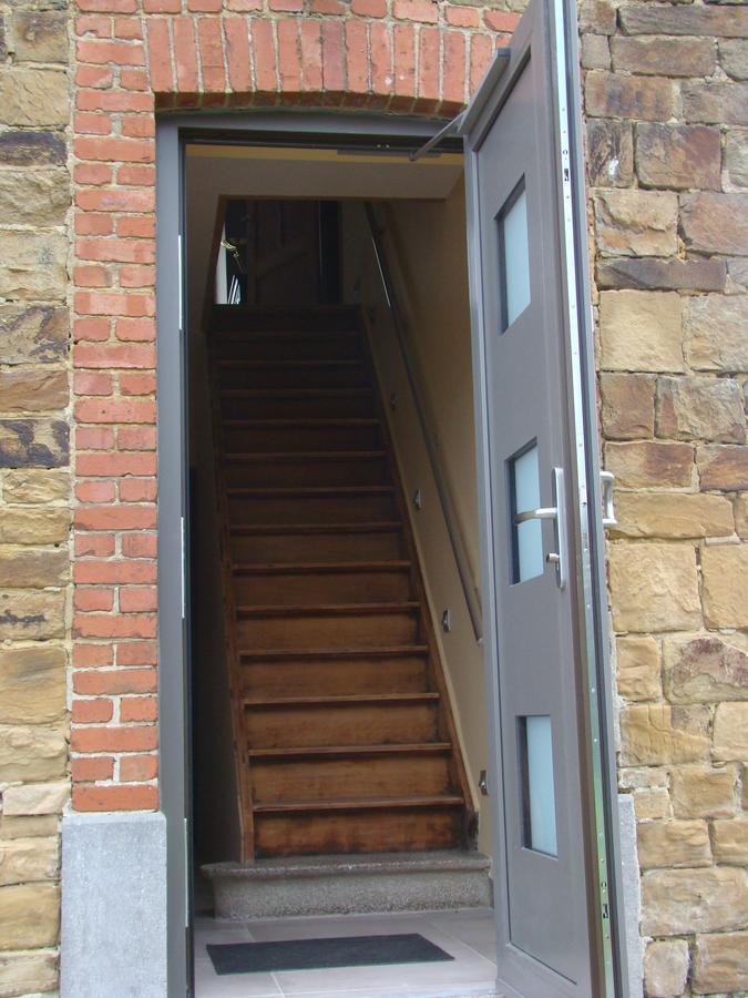 La Haie Bolaine Gesves Exterior photo